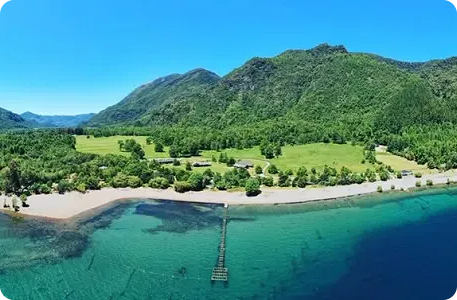 Imagen camping trafanpulli