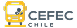 Logo CEFEC CHILE